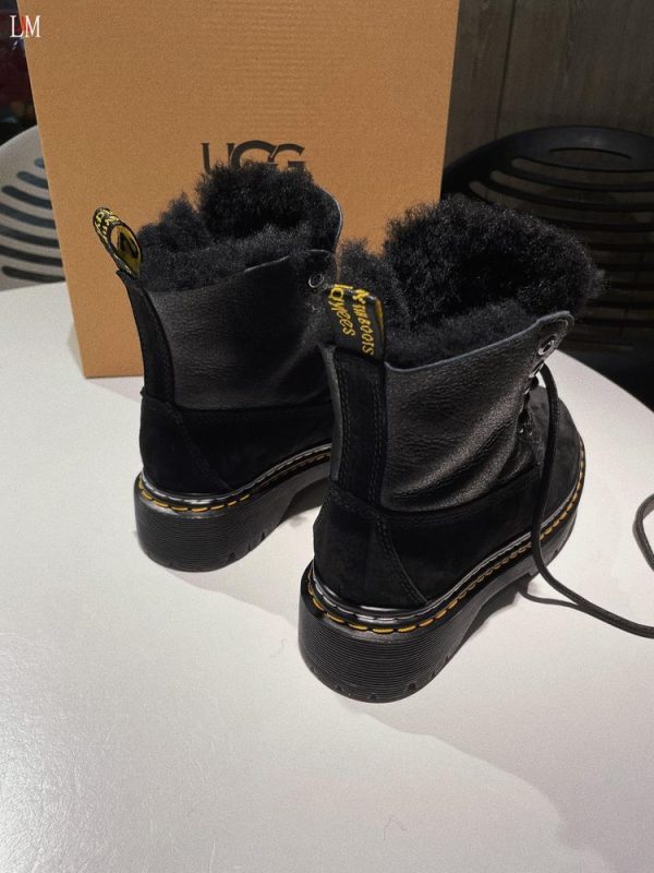 New Arrival Women UGG Shoes 031