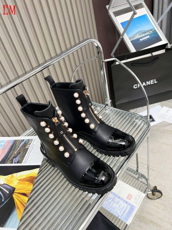 New Arrival Women CN Shoes 307