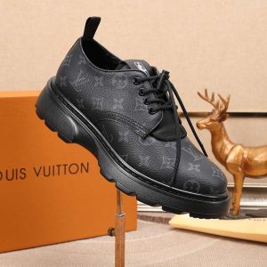 New Arrival Men Shoes LV193