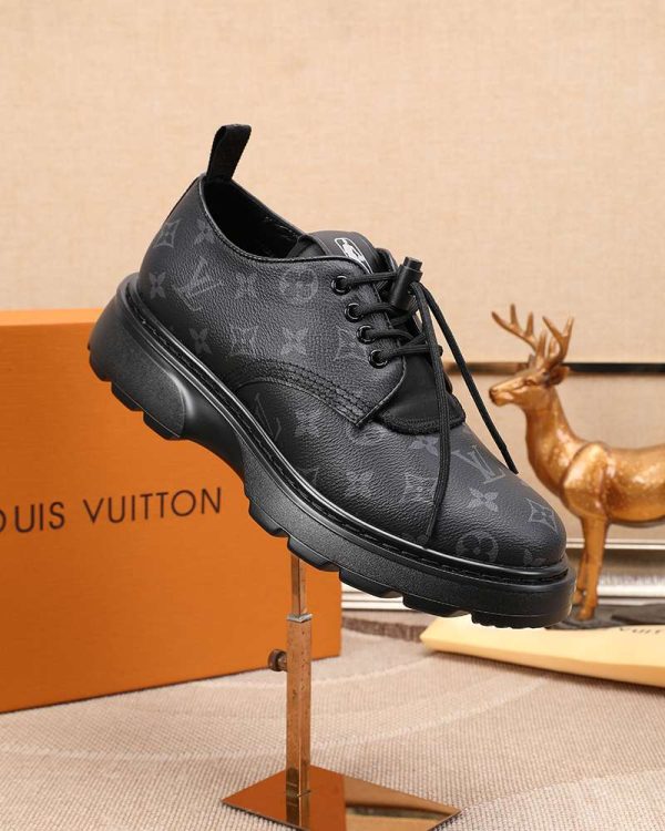 New Arrival Men Shoes LV193