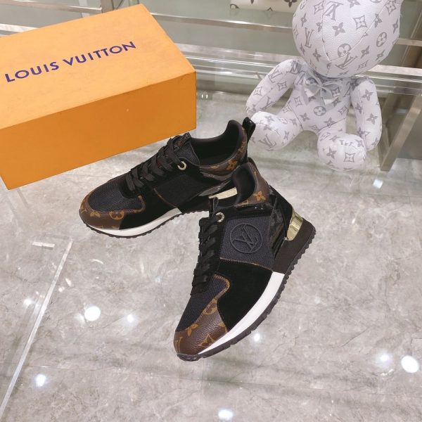 New Arrival LV Women Shoes 380