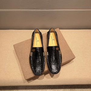 New Arrival Men Shoes LV177