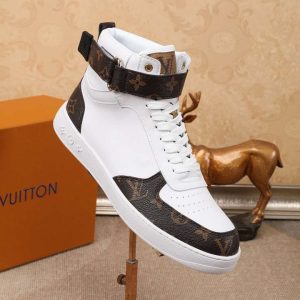 New Arrival Men Shoes LV156