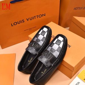 New Arrival Men Shoes LV127