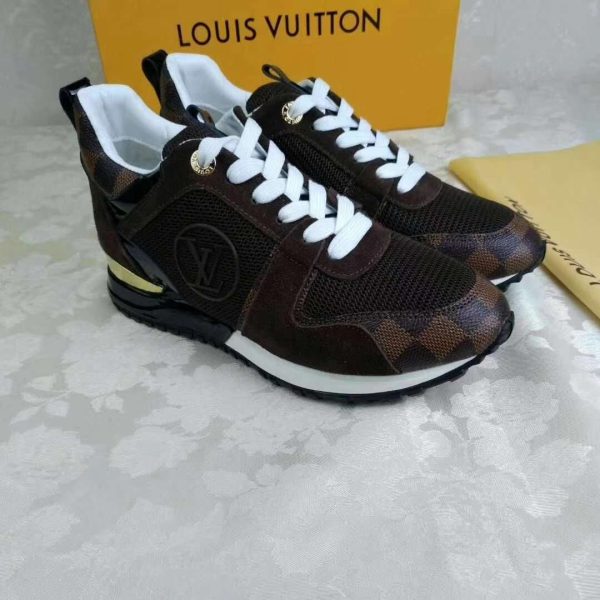 New Arrival Men Shoes LV208