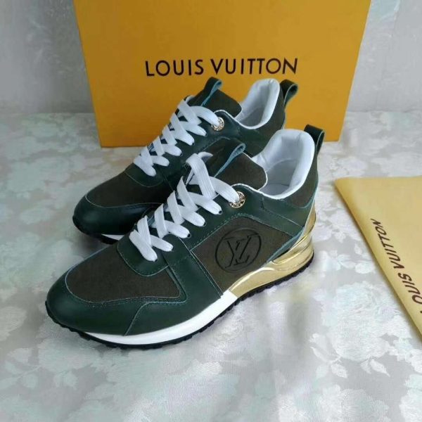 New Arrival Men Shoes LV207