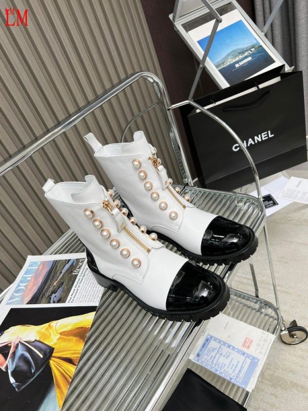 New Arrival Women CN Shoes 307