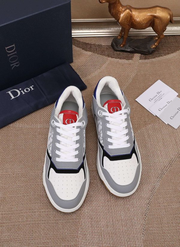 New Arrival Men Dior Shoes 011