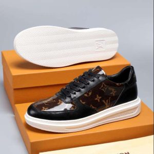 New Arrival Men Shoes LV204