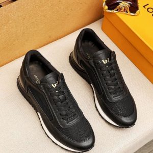 New Arrival Men Shoes LV136