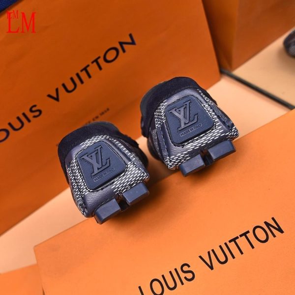 New Arrival Men Shoes LV130