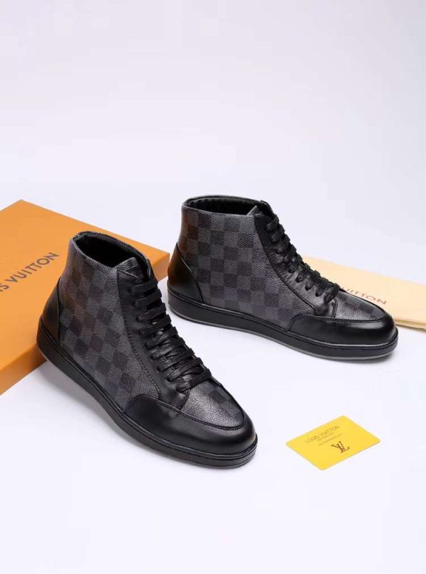 New Arrival Men Shoes LV146