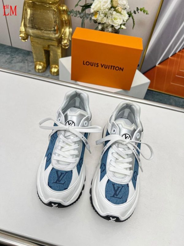 New Arrival LV Women Shoes 381