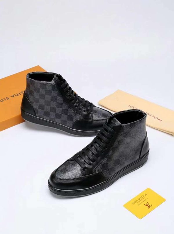 New Arrival Men Shoes LV146