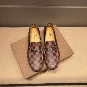 New Arrival Men Shoes LV185