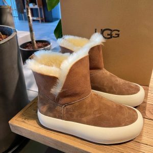 New Arrival Women UGG Shoes 027