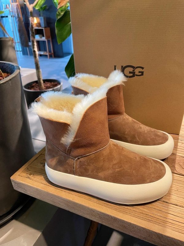 New Arrival Women UGG Shoes 027