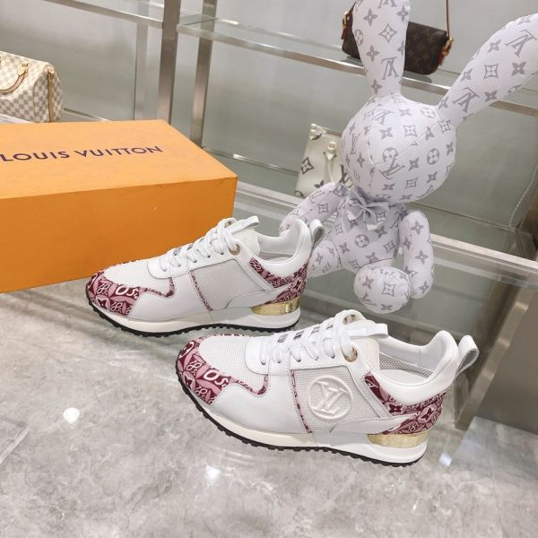 New Arrival LV Women Shoes 379