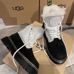 New Arrival Women UGG Shoes 030