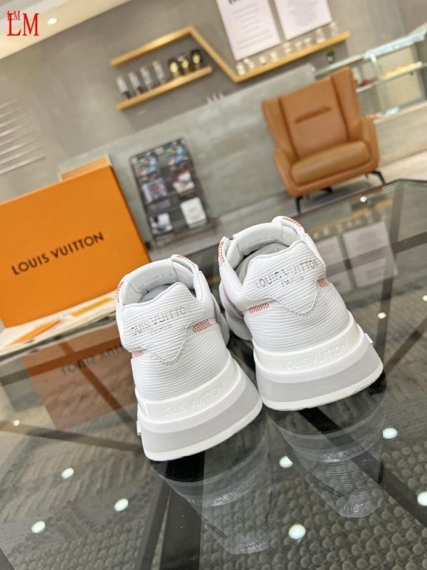 New Arrival Men Shoes LV117