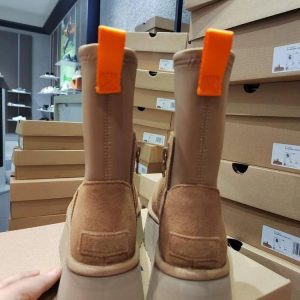 New Arrival Women UGG Shoes 008