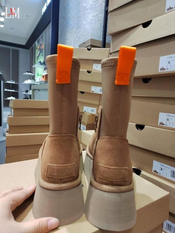 New Arrival Women UGG Shoes 008