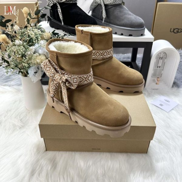 New Arrival Women UGG Shoes 026