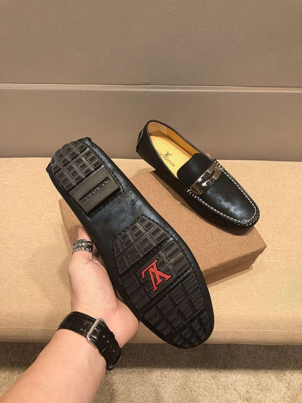 New Arrival Men Shoes LV175