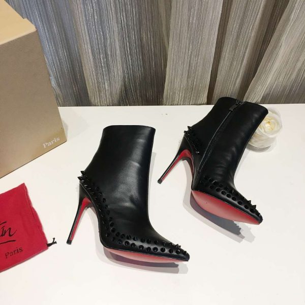 New Arrival Christian Louboutin Women Shoes 009