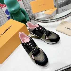 New Arrival LV Women Shoes 378