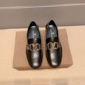 New Arrival Men Shoes LV179