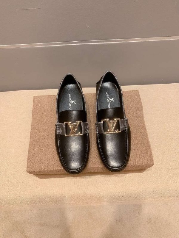 New Arrival Men Shoes LV179