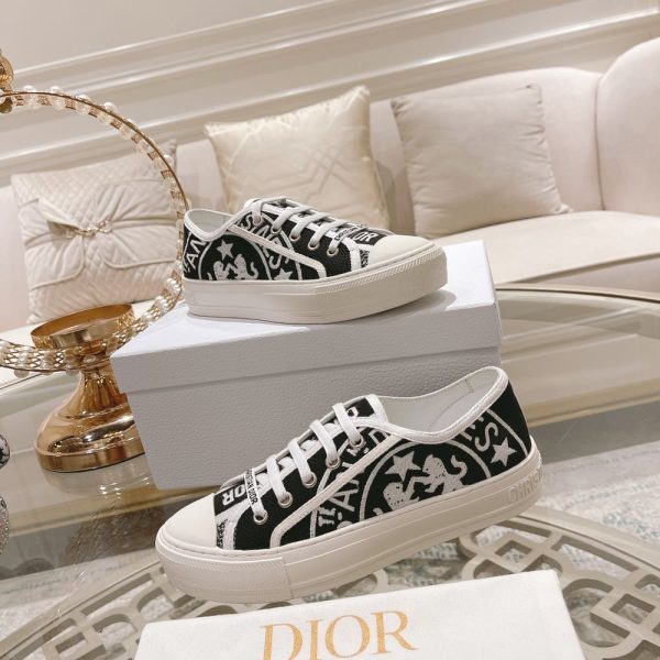 New Arrival Women Dior Shoes 037