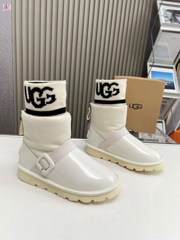 New Arrival Women UGG Shoes 024