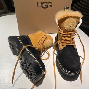 New Arrival Women UGG Shoes 033