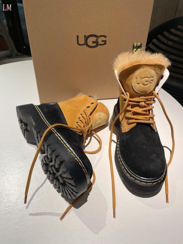 New Arrival Women UGG Shoes 033