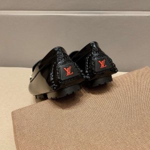 New Arrival Men Shoes LV201