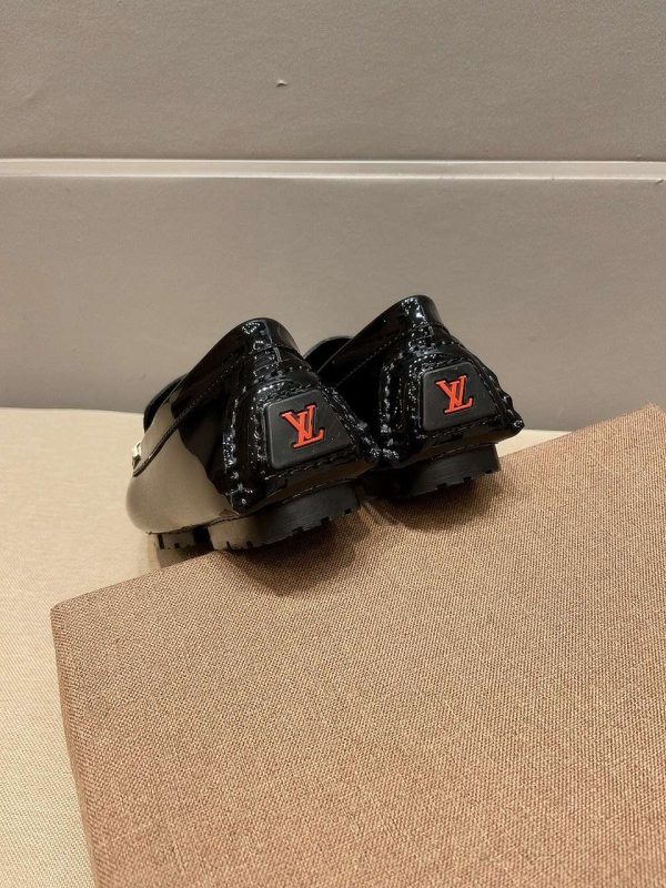 New Arrival Men Shoes LV201