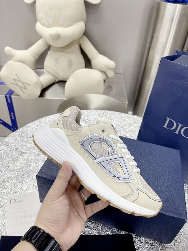 New Arrival Men Dior Shoes 022