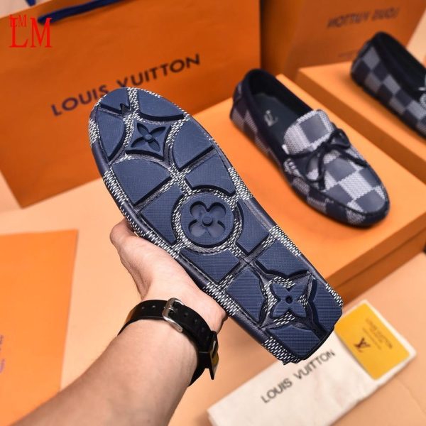 New Arrival Men Shoes LV130