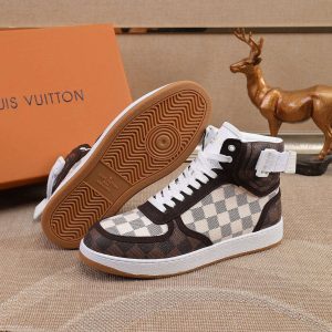 New Arrival Men Shoes LV192