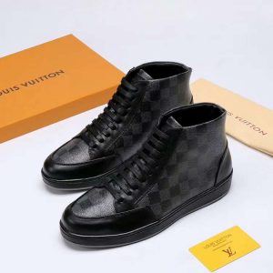 New Arrival Men Shoes LV146