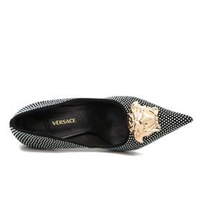 New Arrival Women Versace Shoes 001