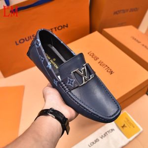 New Arrival Men Shoes LV137