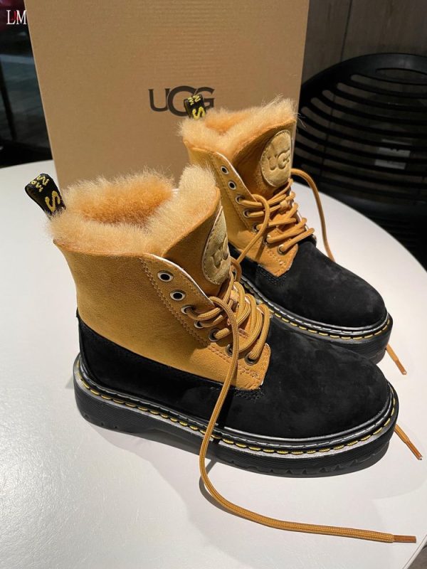 New Arrival Women UGG Shoes 033