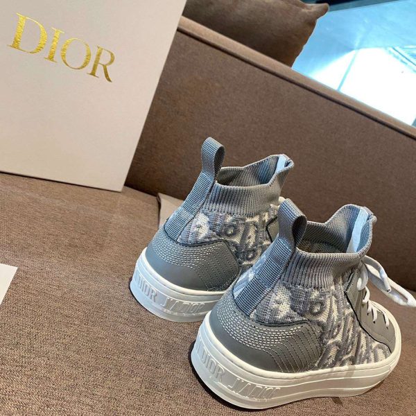 New Arrival Women Dior Shoes 027