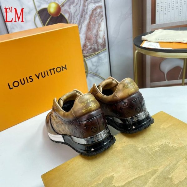 New Arrival Men Shoes LV120