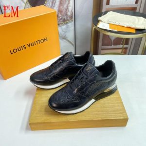 New Arrival Men Shoes LV121