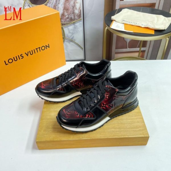 New Arrival Men Shoes LV123