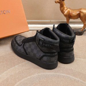 New Arrival Men Shoes LV191